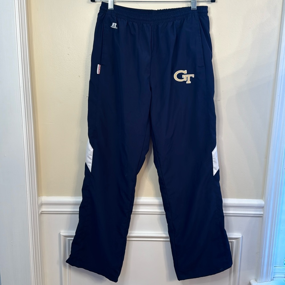 Men’s Vintage GT Team Issued Training Pants